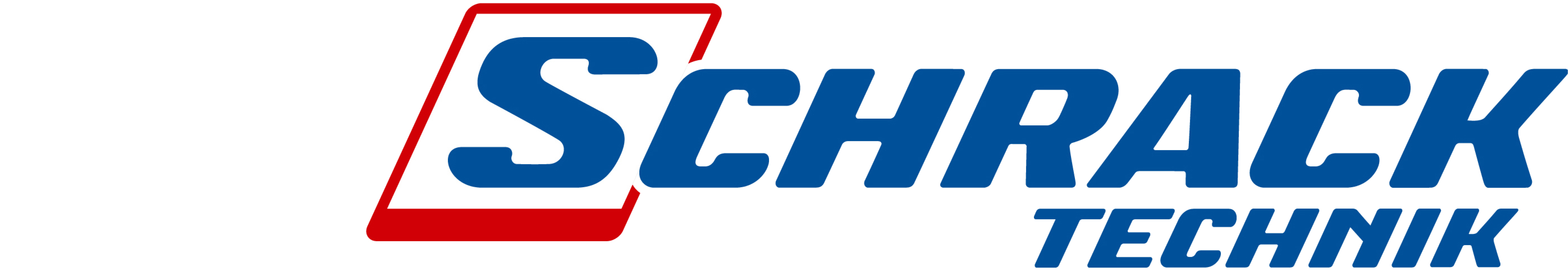 logo Schrack Technik